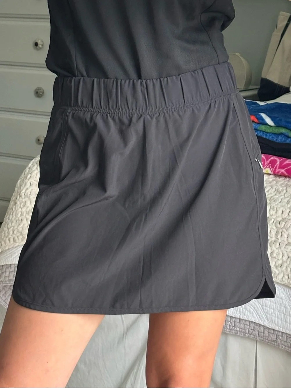 Calia Golf Skirt